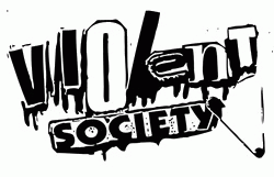 logo Violent Society